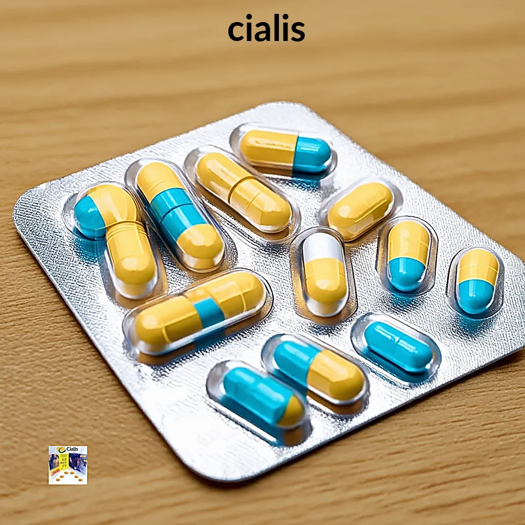 Acheter cialis once a day